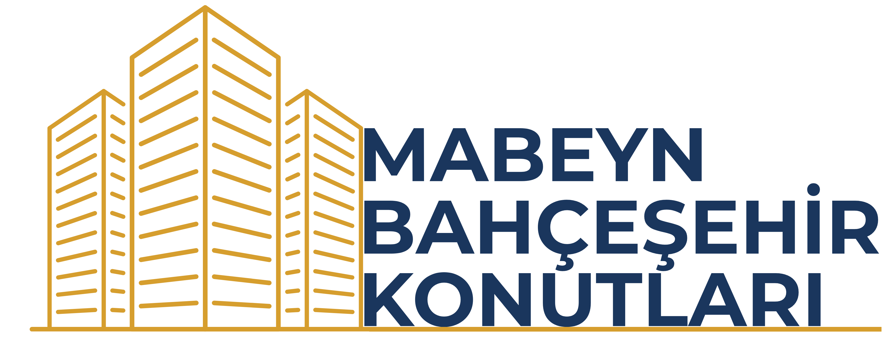 Mabeyn Bahçeşehir